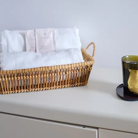 La Grande Bleue, Magnifique T2 Climatisé, Proche De La Appartement *