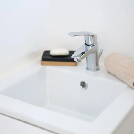 La Grande Bleue, Magnifique T2 Climatisé, Proche De La Appartement *