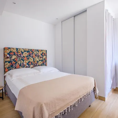 La Grande Bleue, Magnifique T2 Climatisé, Proche De La *