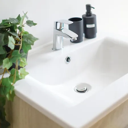 La Grande Bleue, Magnifique T2 Climatise, Proche De La شقة *