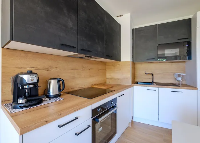 La Grande Bleue, Magnifique T2 Climatisé, Proche De La Apartamento Menton