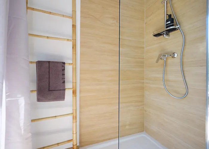 Apartamento La Grande Bleue, Magnifique T2 Climatisé, Proche De La *