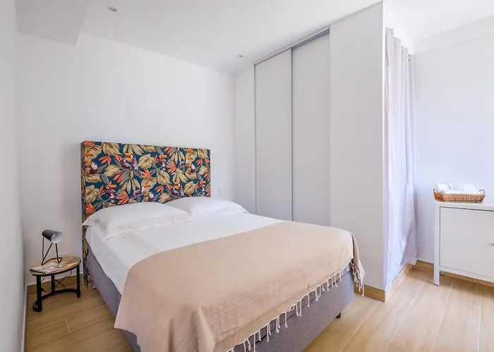 La Grande Bleue, Magnifique T2 Climatise, Proche De La *