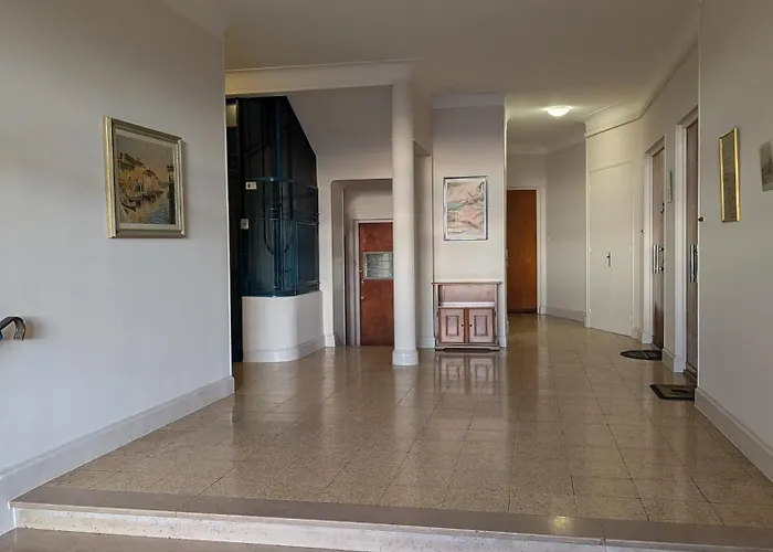 La Grande Bleue, Magnifique T2 Climatise, Proche De La Apartment Menton